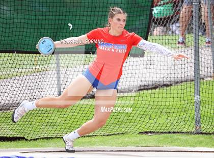 Thumbnail 1 in CHSAA Championships (Day 1) photogallery.