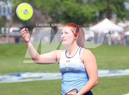 Thumbnail 2 in CHSAA Championships (Day 1) photogallery.