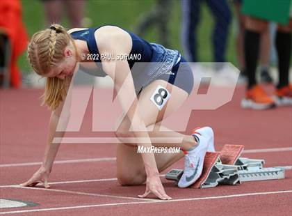 Thumbnail 1 in CHSAA Championships (Day 1) photogallery.