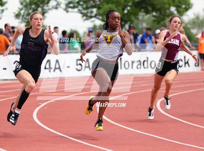 Thumbnail 2 in CHSAA Championships (Day 1) photogallery.