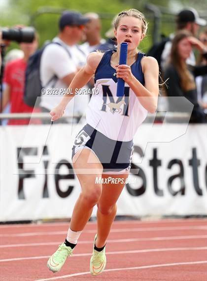 Thumbnail 2 in CHSAA Championships (Day 1) photogallery.