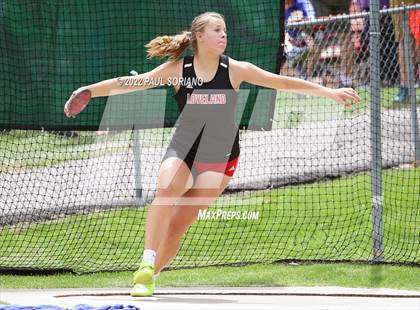 Thumbnail 2 in CHSAA Championships (Day 1) photogallery.