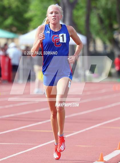 Thumbnail 2 in CHSAA Championships (Day 1) photogallery.