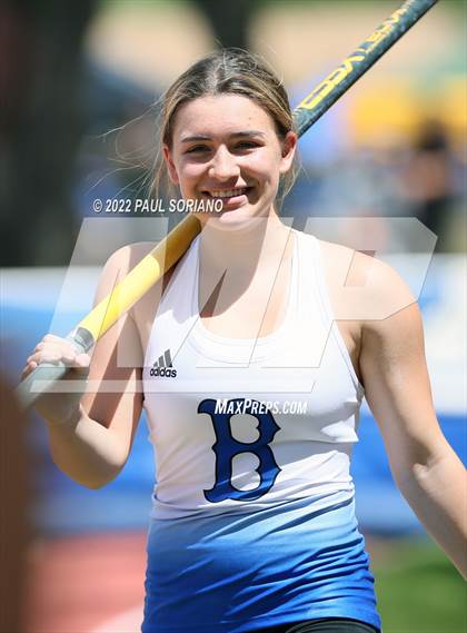 Thumbnail 1 in CHSAA Championships (Day 1) photogallery.