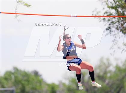 Thumbnail 3 in CHSAA Championships (Day 1) photogallery.