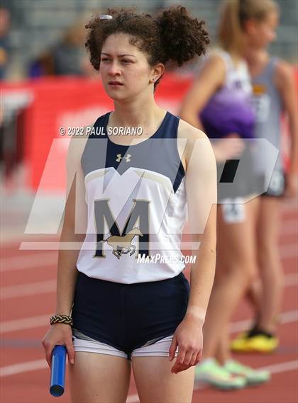 Thumbnail 1 in CHSAA Championships (Day 1) photogallery.