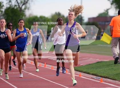 Thumbnail 2 in CHSAA Championships (Day 1) photogallery.
