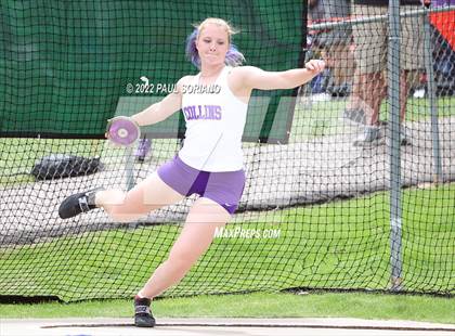 Thumbnail 2 in CHSAA Championships (Day 1) photogallery.