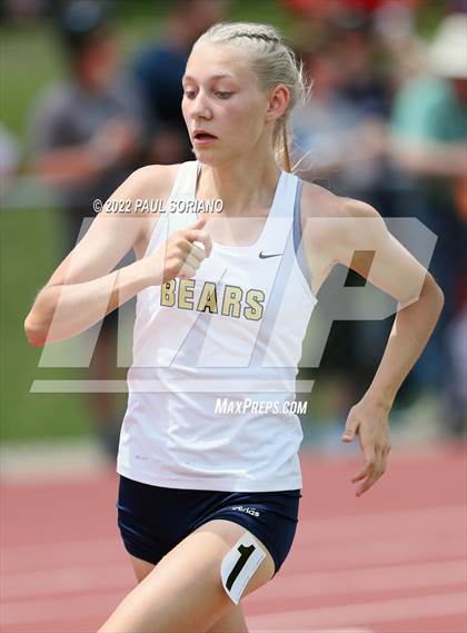Thumbnail 1 in CHSAA Championships (Day 1) photogallery.