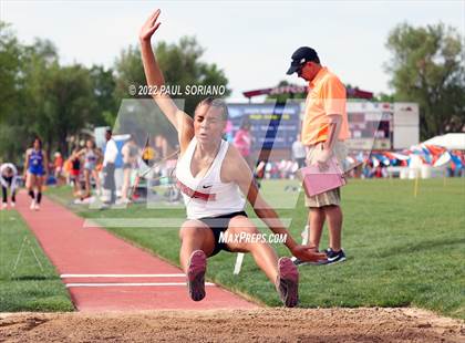 Thumbnail 3 in CHSAA Championships (Day 1) photogallery.