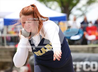 Thumbnail 2 in CHSAA Championships (Day 1) photogallery.