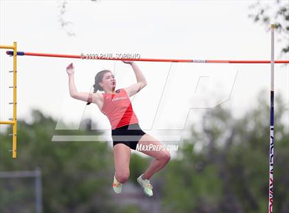 Thumbnail 3 in CHSAA Championships (Day 1) photogallery.