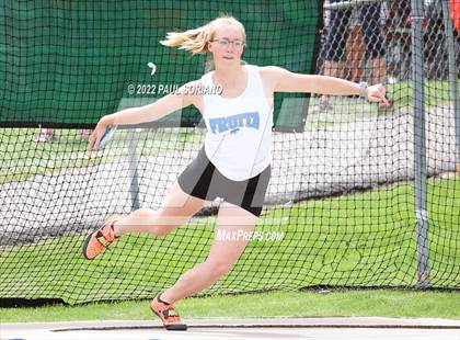 Thumbnail 1 in CHSAA Championships (Day 1) photogallery.