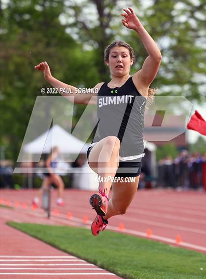 Thumbnail 2 in CHSAA Championships (Day 1) photogallery.