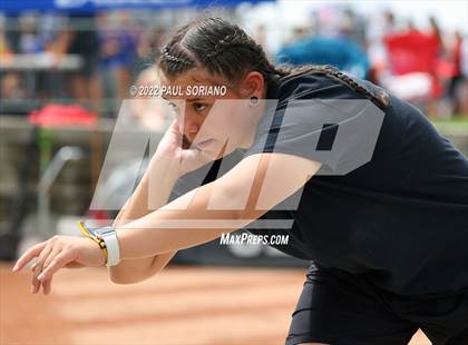 Thumbnail 3 in CHSAA Championships (Day 1) photogallery.