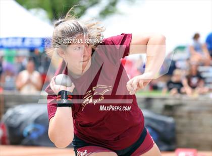 Thumbnail 1 in CHSAA Championships (Day 1) photogallery.