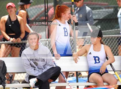 Thumbnail 2 in CHSAA Championships (Day 1) photogallery.