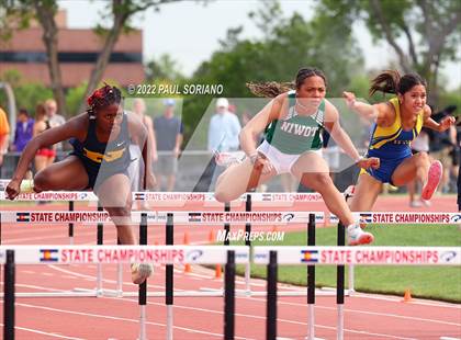 Thumbnail 2 in CHSAA Championships (Day 1) photogallery.