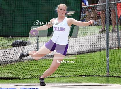 Thumbnail 3 in CHSAA Championships (Day 1) photogallery.