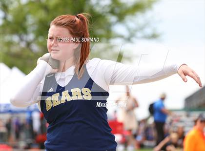 Thumbnail 1 in CHSAA Championships (Day 1) photogallery.