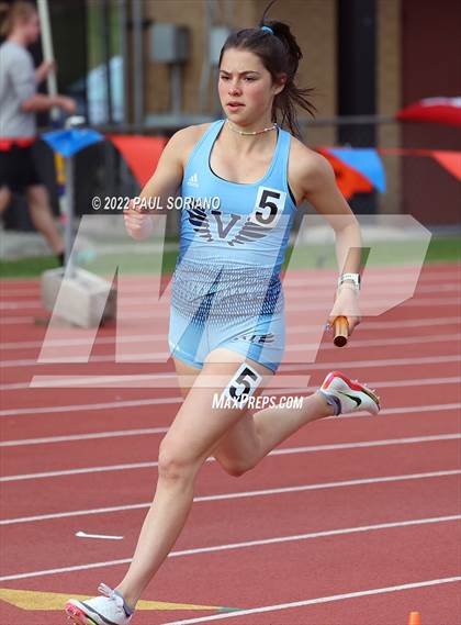 Thumbnail 2 in CHSAA Championships (Day 1) photogallery.