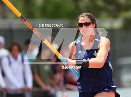 Thumbnail 3 in CHSAA Championships (Day 1) photogallery.