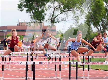 Thumbnail 3 in CHSAA Championships (Day 1) photogallery.
