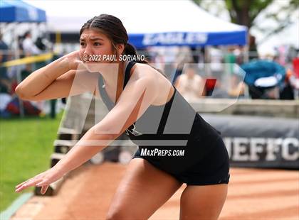Thumbnail 3 in CHSAA Championships (Day 1) photogallery.