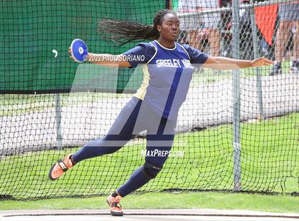 Thumbnail 2 in CHSAA Championships (Day 1) photogallery.