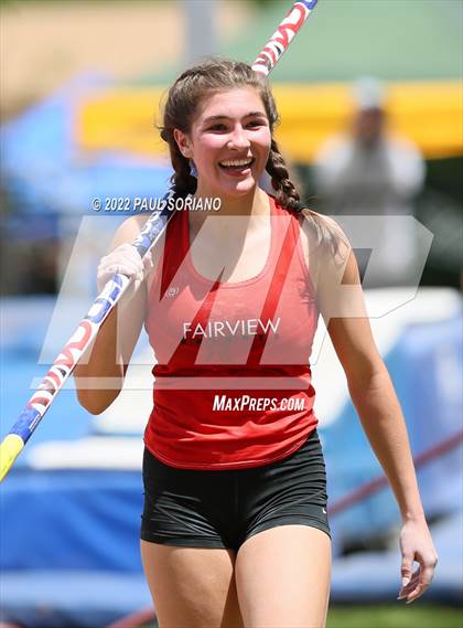 Thumbnail 2 in CHSAA Championships (Day 1) photogallery.