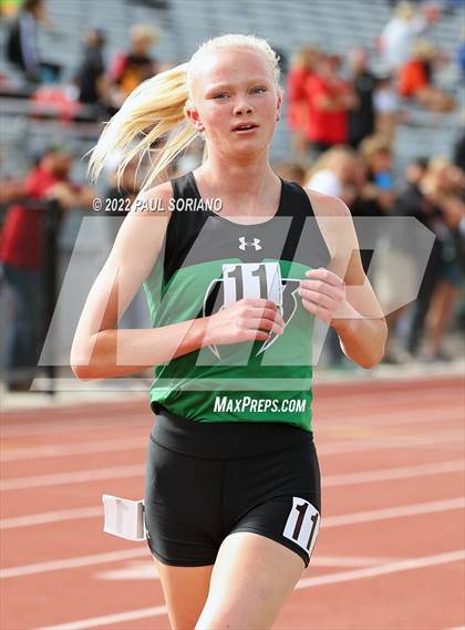 Thumbnail 2 in CHSAA Championships (Day 1) photogallery.