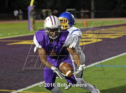 Thumbnail 3 in Lee @ Lake Braddock photogallery.