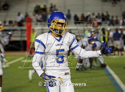 Thumbnail 2 in Lee @ Lake Braddock photogallery.