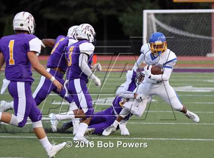 Thumbnail 3 in Lee @ Lake Braddock photogallery.