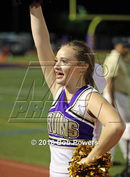 Thumbnail 3 in Lee @ Lake Braddock photogallery.
