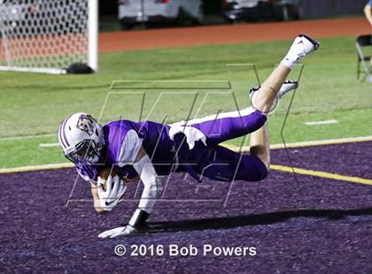 Thumbnail 1 in Lee @ Lake Braddock photogallery.
