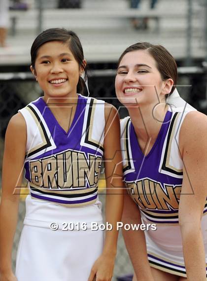 Thumbnail 2 in Lee @ Lake Braddock photogallery.