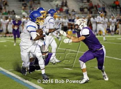 Thumbnail 3 in Lee @ Lake Braddock photogallery.