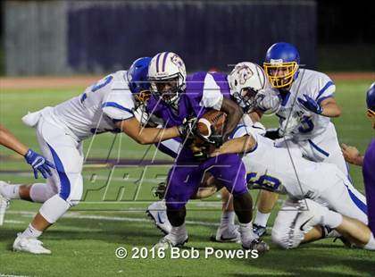 Thumbnail 3 in Lee @ Lake Braddock photogallery.