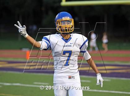 Thumbnail 1 in Lee @ Lake Braddock photogallery.
