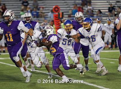 Thumbnail 3 in Lee @ Lake Braddock photogallery.