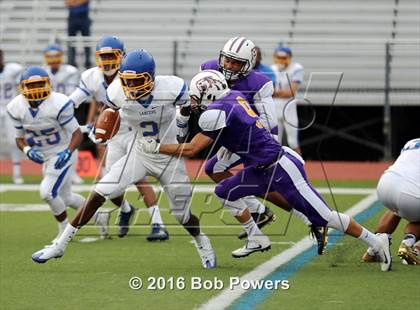Thumbnail 3 in Lee @ Lake Braddock photogallery.