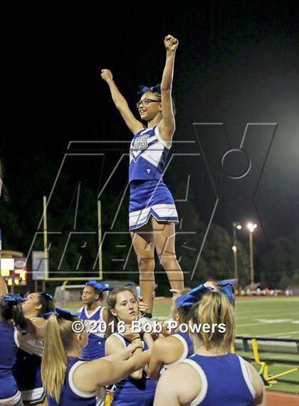 Thumbnail 3 in Lee @ Lake Braddock photogallery.