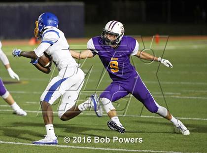 Thumbnail 2 in Lee @ Lake Braddock photogallery.