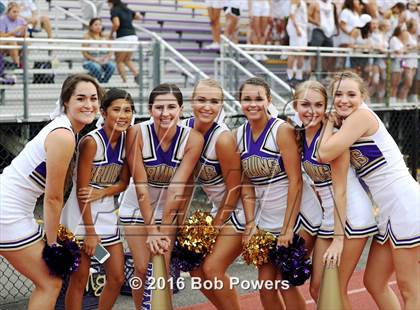 Thumbnail 1 in Lee @ Lake Braddock photogallery.