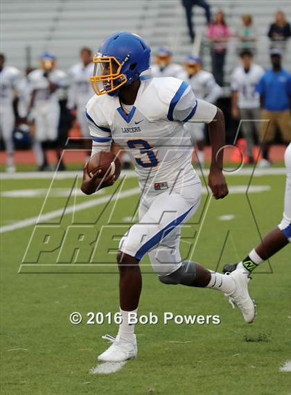 Thumbnail 1 in Lee @ Lake Braddock photogallery.