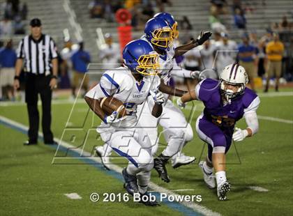 Thumbnail 3 in Lee @ Lake Braddock photogallery.