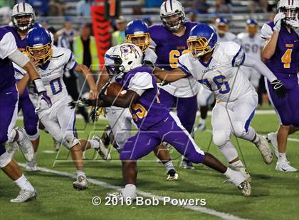 Thumbnail 2 in Lee @ Lake Braddock photogallery.