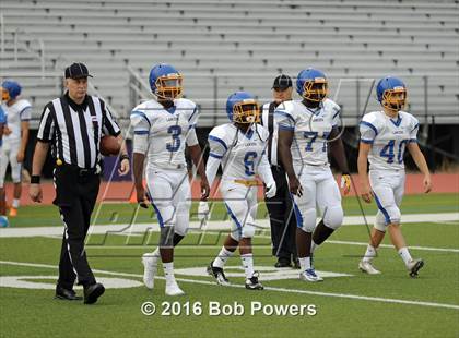 Thumbnail 3 in Lee @ Lake Braddock photogallery.
