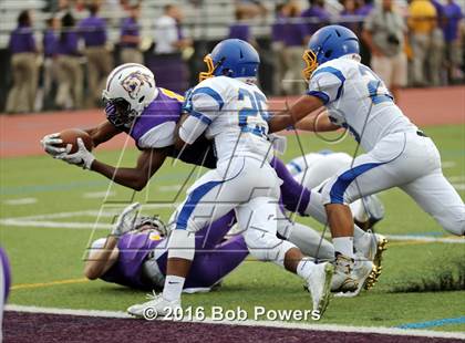 Thumbnail 3 in Lee @ Lake Braddock photogallery.